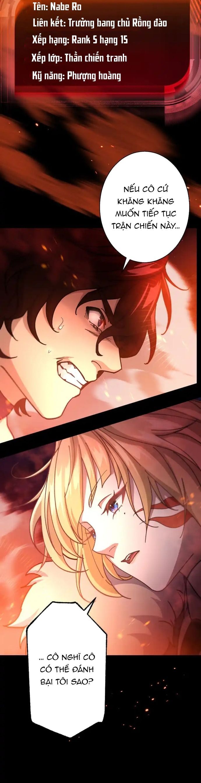 Quỷ Vương Tái Sinh: Kẻ Lạc Lối Chapter 23 - 18