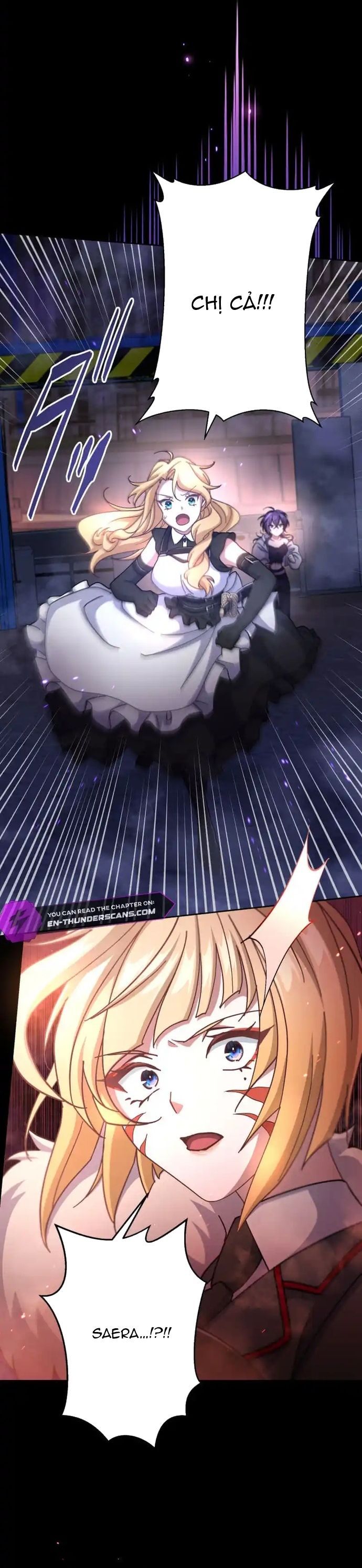 Quỷ Vương Tái Sinh: Kẻ Lạc Lối Chapter 23 - 20