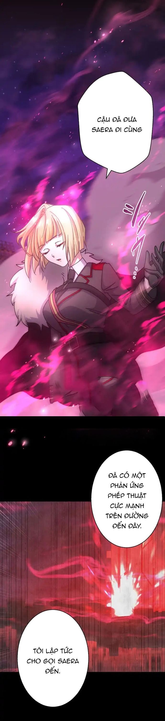 Quỷ Vương Tái Sinh: Kẻ Lạc Lối Chapter 23 - 22