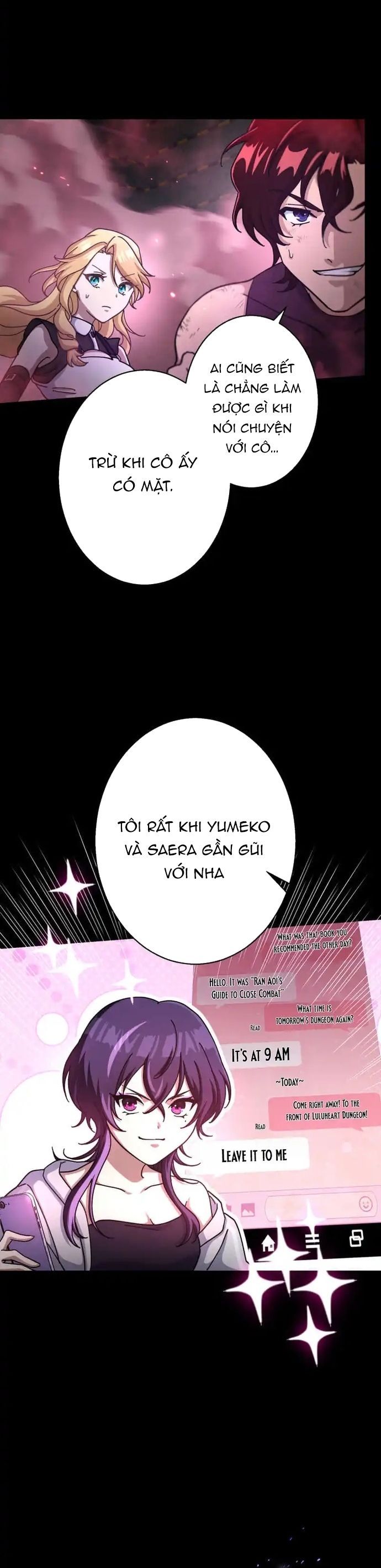 Quỷ Vương Tái Sinh: Kẻ Lạc Lối Chapter 23 - 23