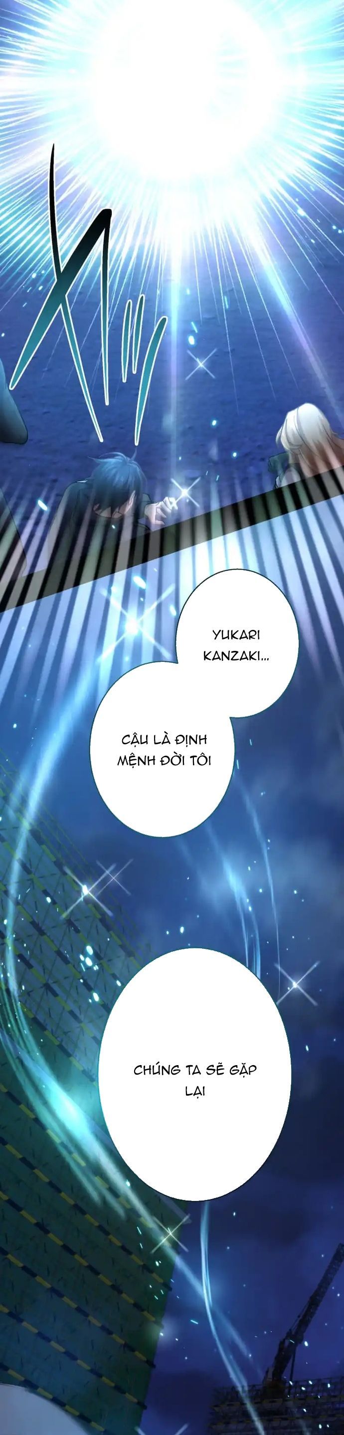 Quỷ Vương Tái Sinh: Kẻ Lạc Lối Chapter 23 - 26