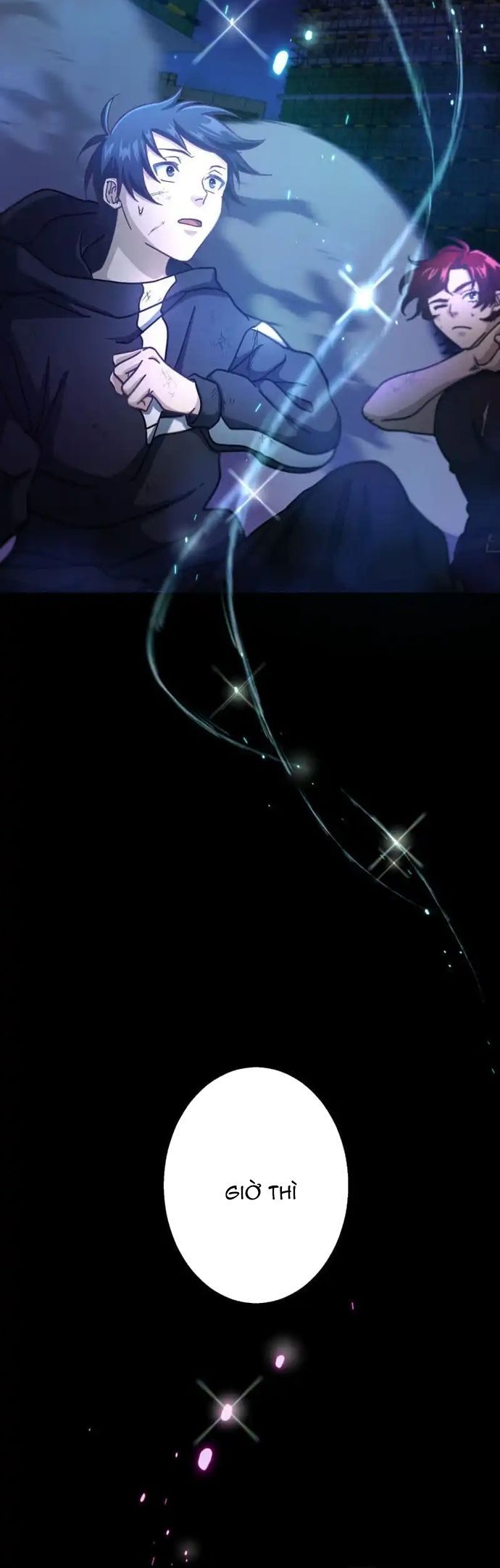 Quỷ Vương Tái Sinh: Kẻ Lạc Lối Chapter 23 - 27