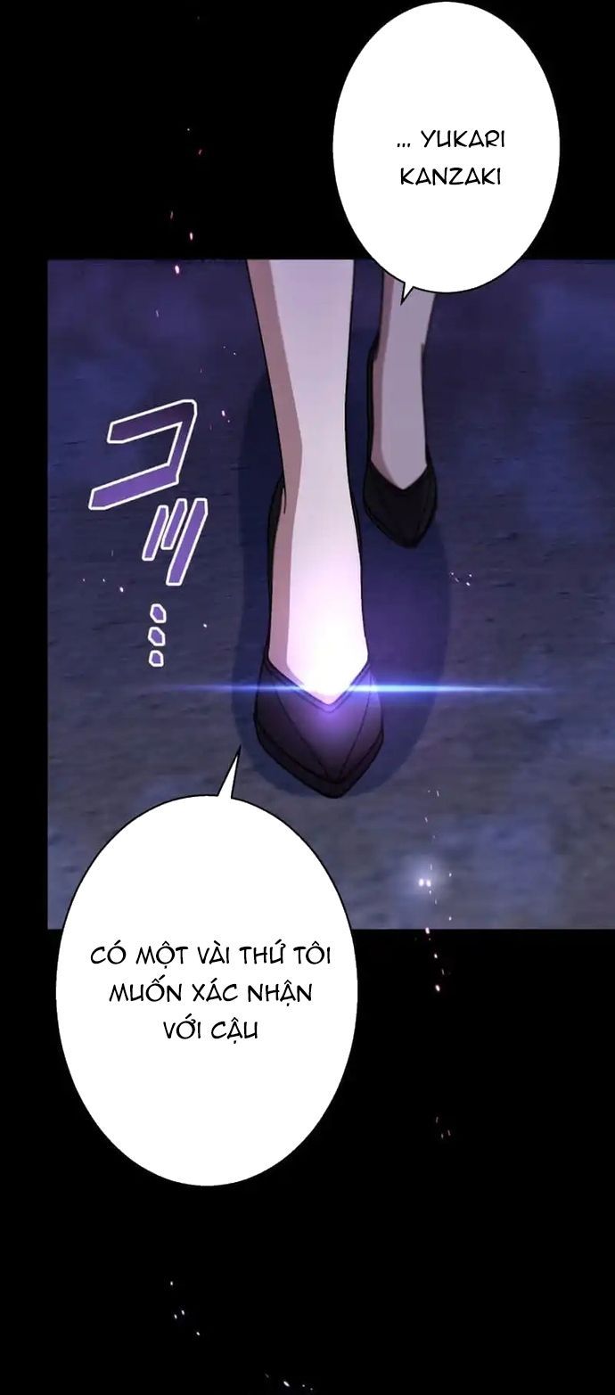 Quỷ Vương Tái Sinh: Kẻ Lạc Lối Chapter 23 - 28