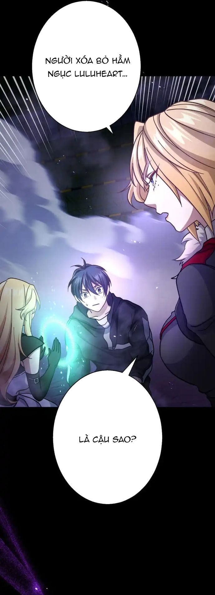 Quỷ Vương Tái Sinh: Kẻ Lạc Lối Chapter 23 - 29