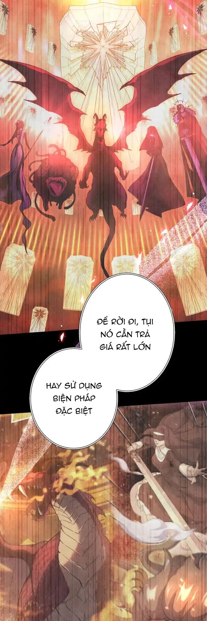 Quỷ Vương Tái Sinh: Kẻ Lạc Lối Chapter 23 - 32