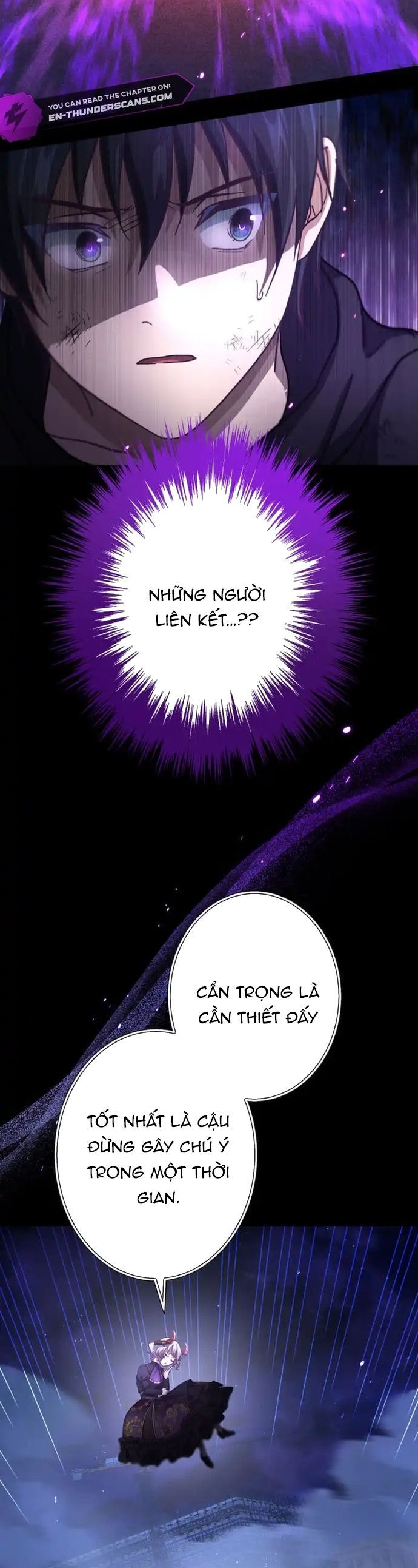 Quỷ Vương Tái Sinh: Kẻ Lạc Lối Chapter 23 - 34