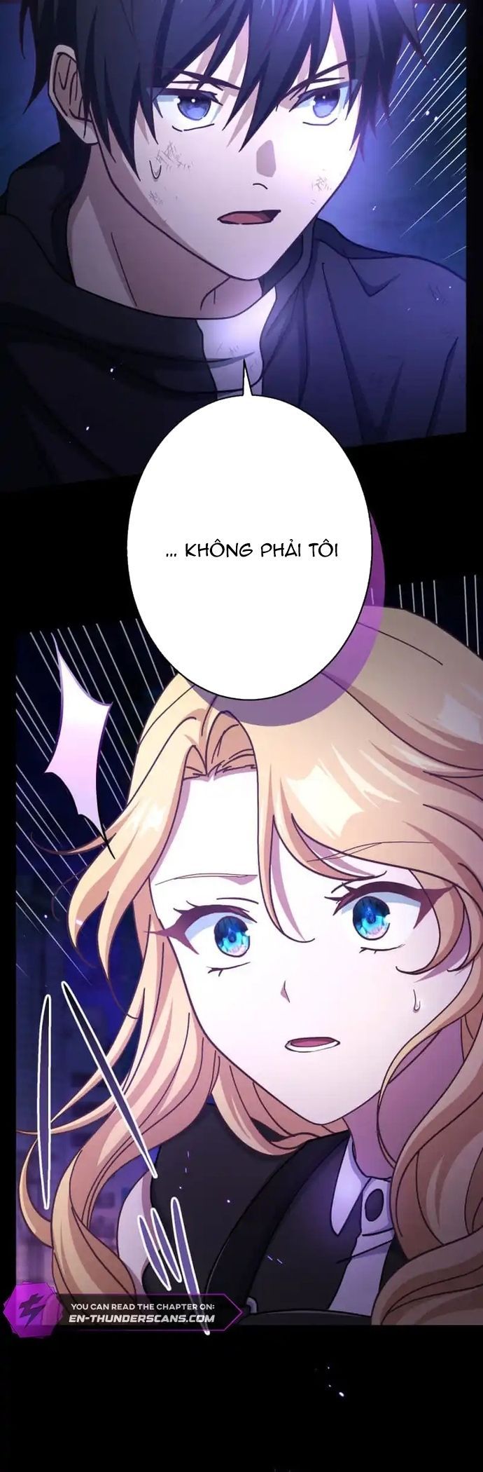 Quỷ Vương Tái Sinh: Kẻ Lạc Lối Chapter 23 - 37