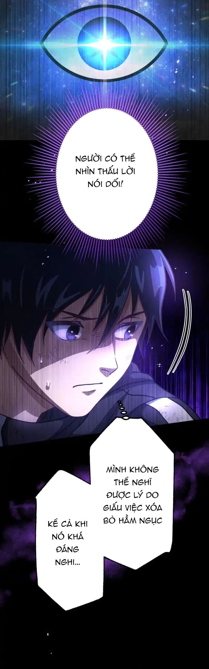 Quỷ Vương Tái Sinh: Kẻ Lạc Lối Chapter 23 - 39