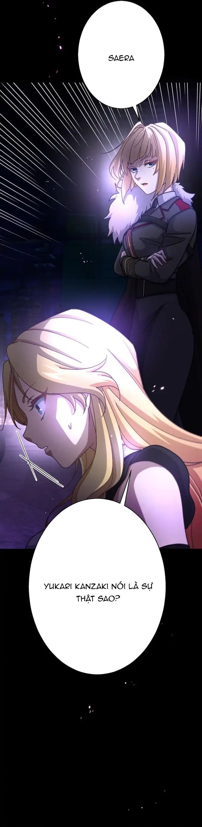 Quỷ Vương Tái Sinh: Kẻ Lạc Lối Chapter 23 - 40