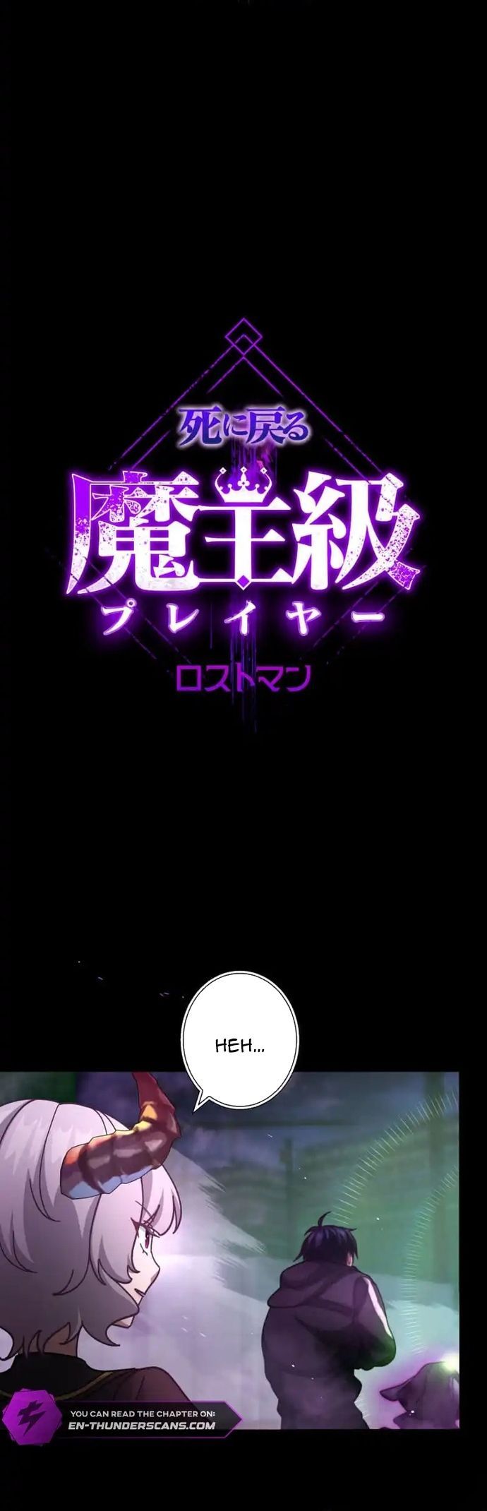 Quỷ Vương Tái Sinh: Kẻ Lạc Lối Chapter 23 - 5