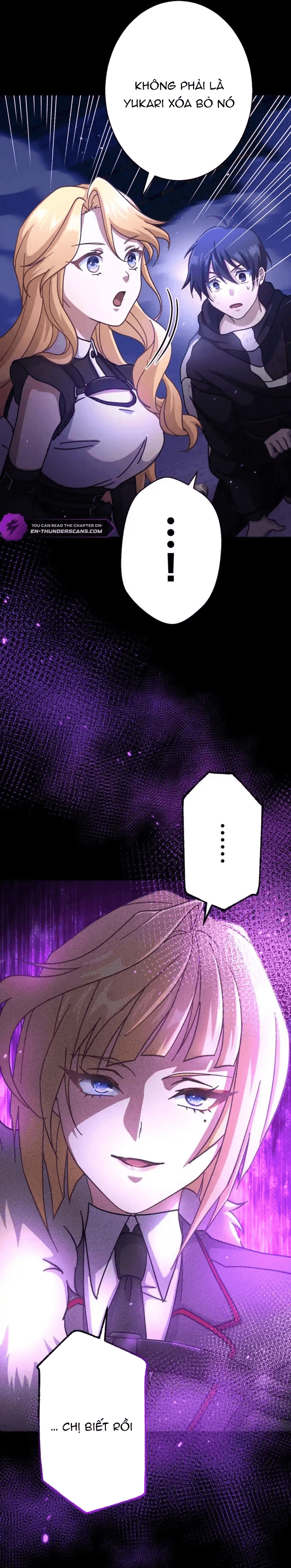 Quỷ Vương Tái Sinh: Kẻ Lạc Lối Chapter 23 - 42