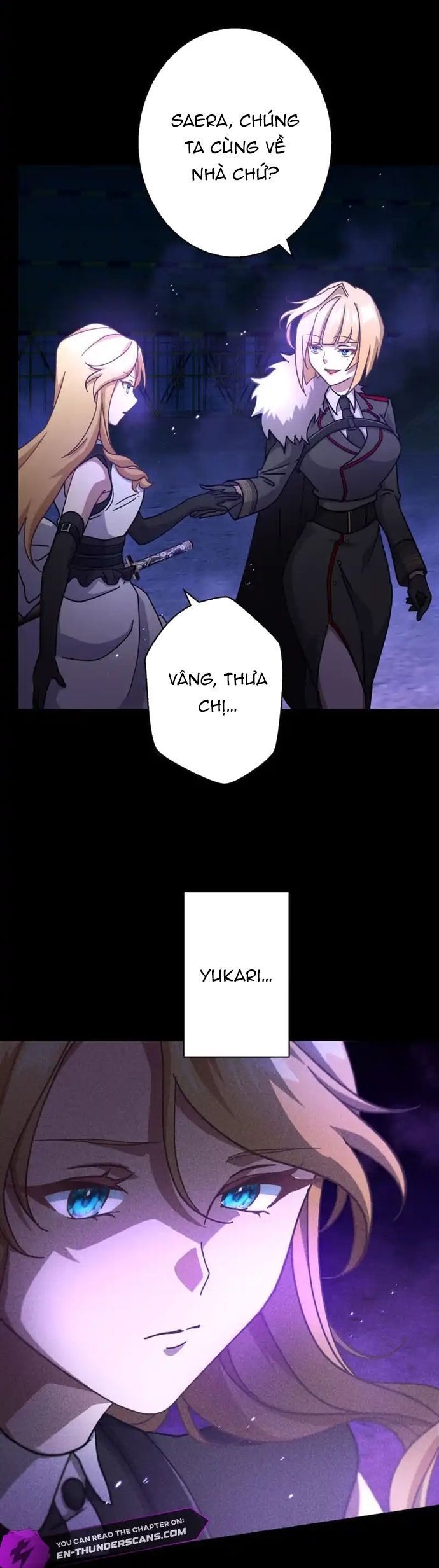 Quỷ Vương Tái Sinh: Kẻ Lạc Lối Chapter 23 - 45