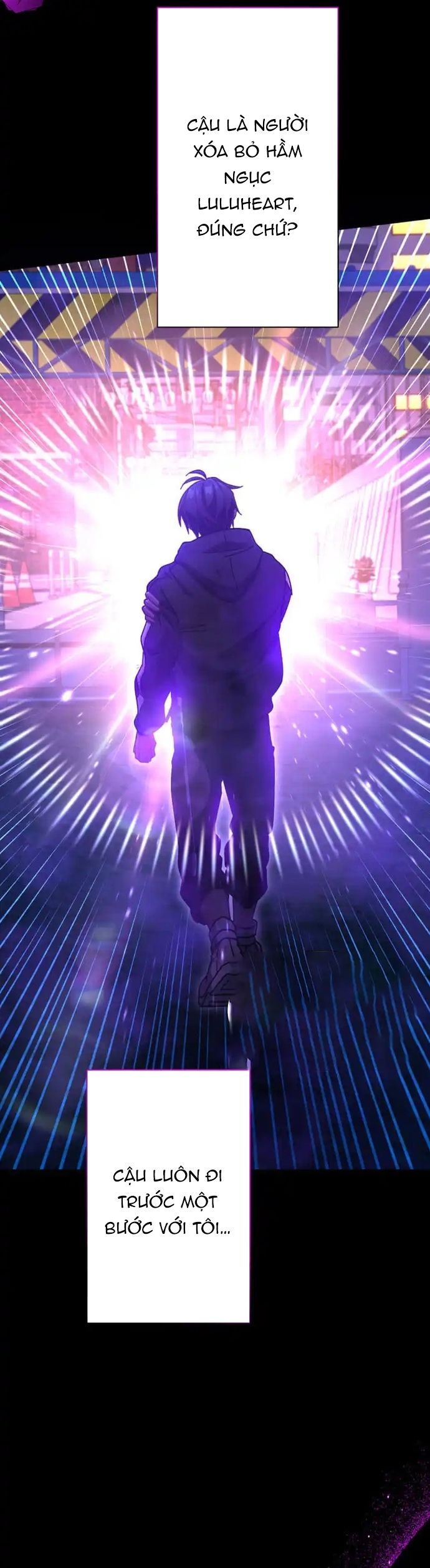 Quỷ Vương Tái Sinh: Kẻ Lạc Lối Chapter 23 - 46