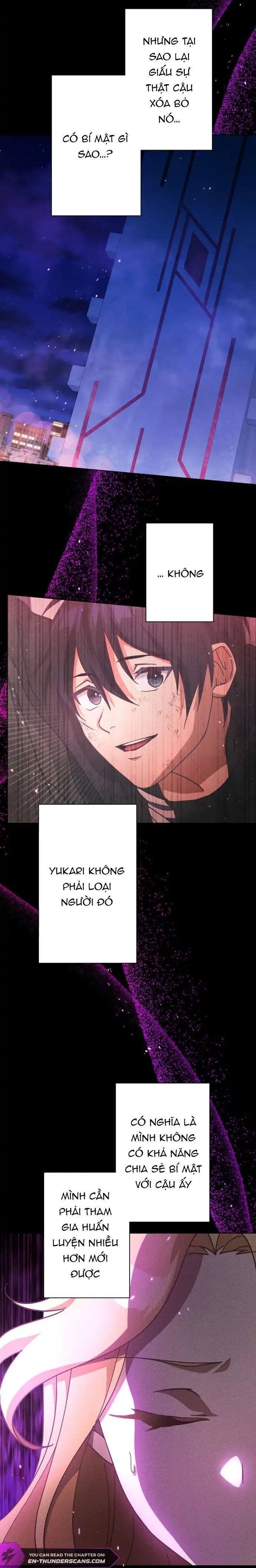 Quỷ Vương Tái Sinh: Kẻ Lạc Lối Chapter 23 - 47