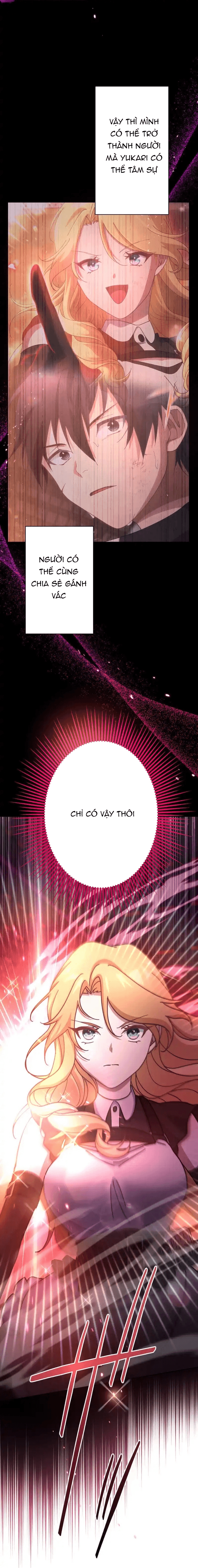 Quỷ Vương Tái Sinh: Kẻ Lạc Lối Chapter 23 - 48