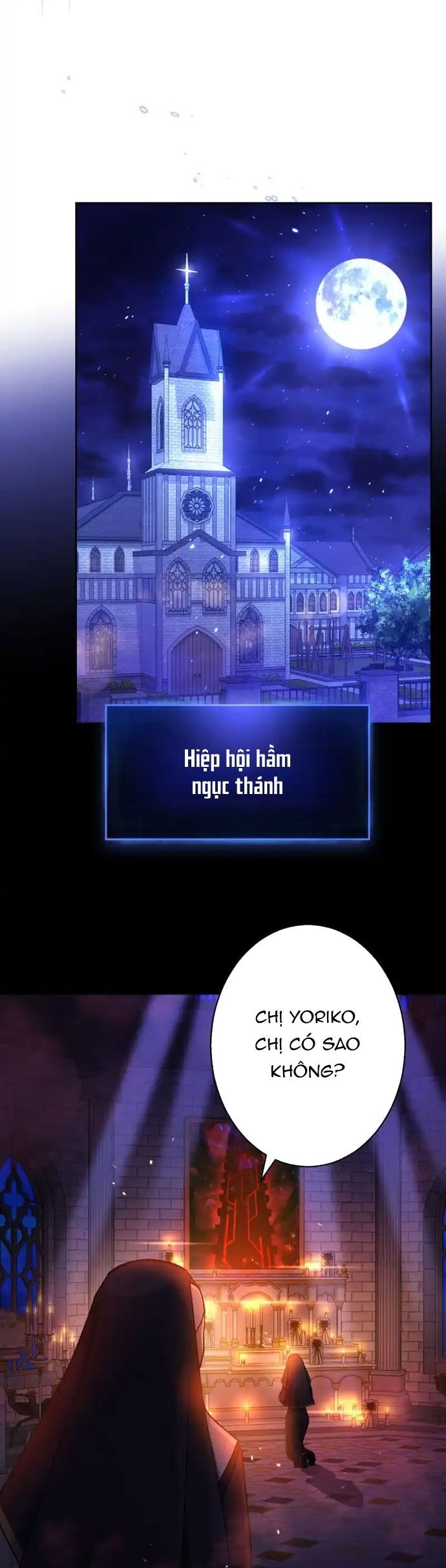 Quỷ Vương Tái Sinh: Kẻ Lạc Lối Chapter 23 - 49