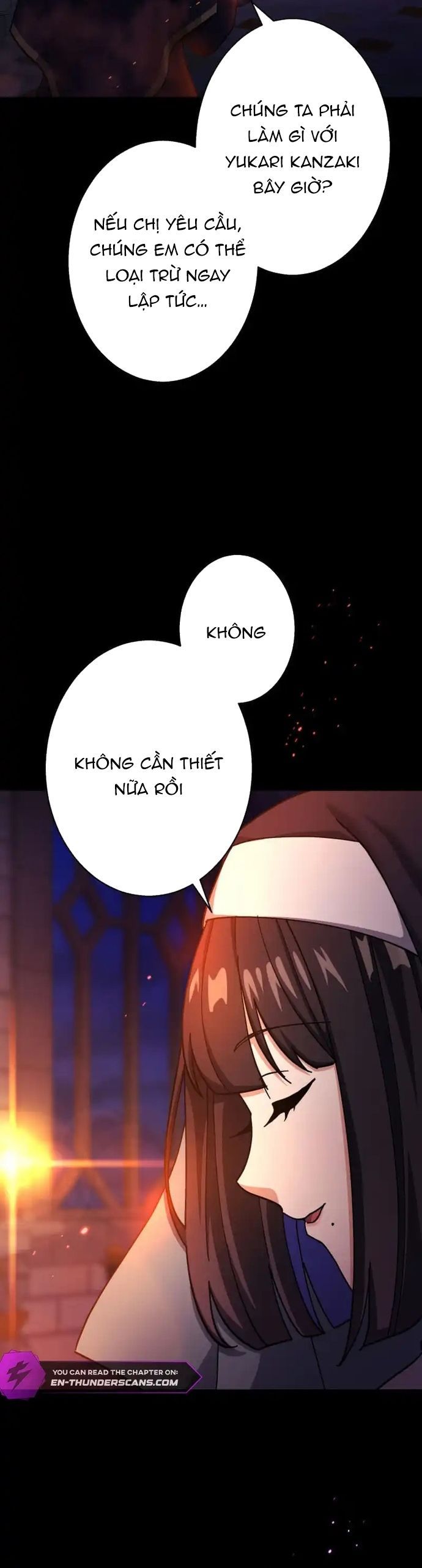 Quỷ Vương Tái Sinh: Kẻ Lạc Lối Chapter 23 - 50