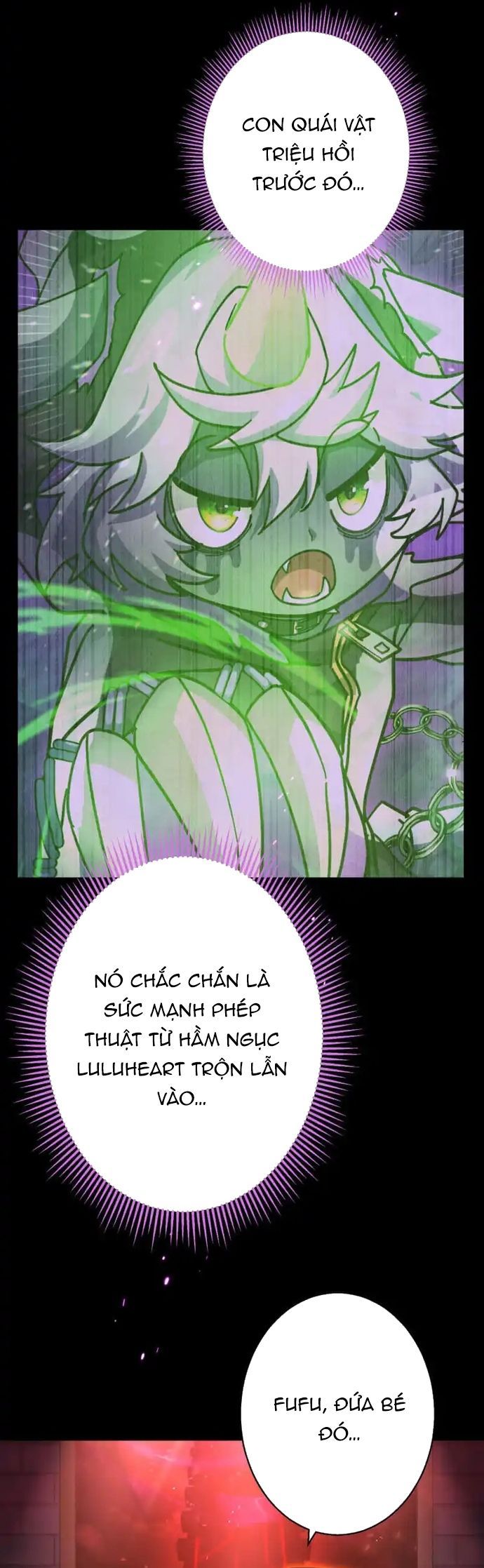 Quỷ Vương Tái Sinh: Kẻ Lạc Lối Chapter 23 - 51