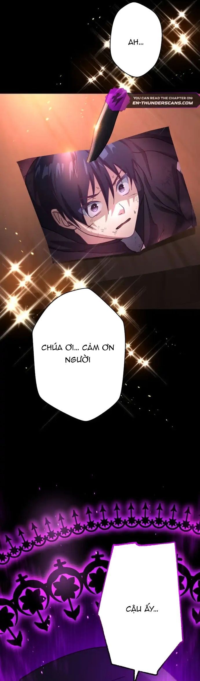 Quỷ Vương Tái Sinh: Kẻ Lạc Lối Chapter 23 - 54