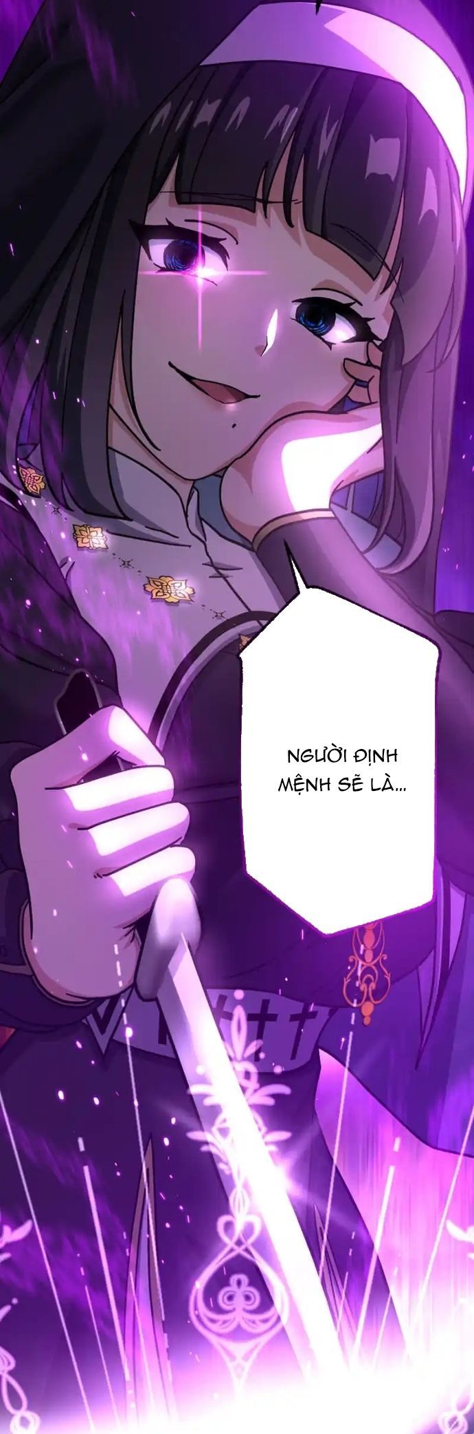 Quỷ Vương Tái Sinh: Kẻ Lạc Lối Chapter 23 - 55