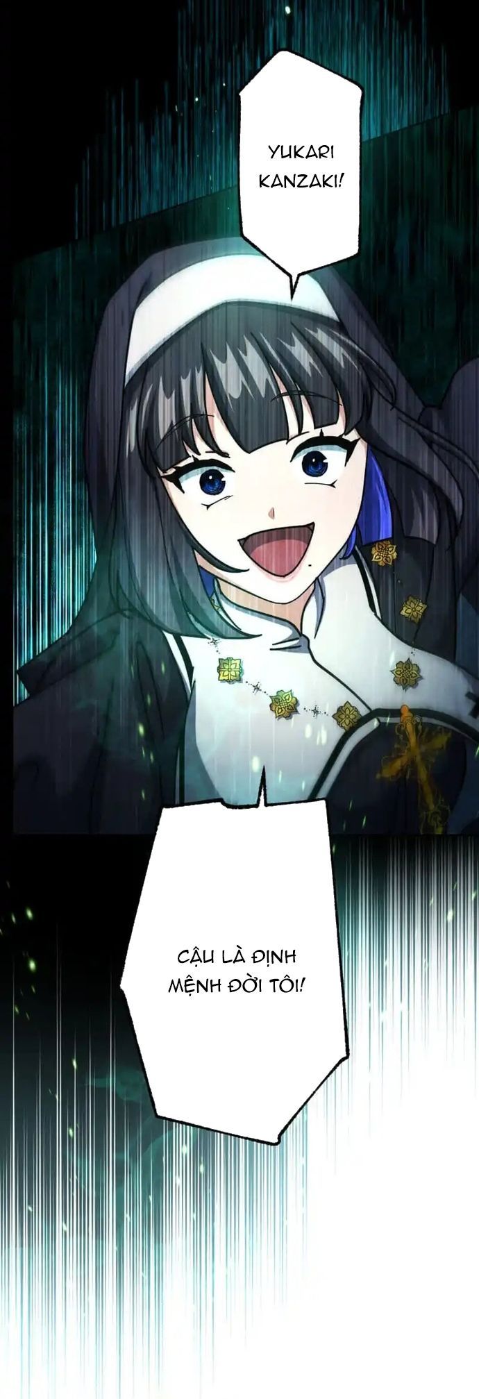 Quỷ Vương Tái Sinh: Kẻ Lạc Lối Chapter 23 - 8