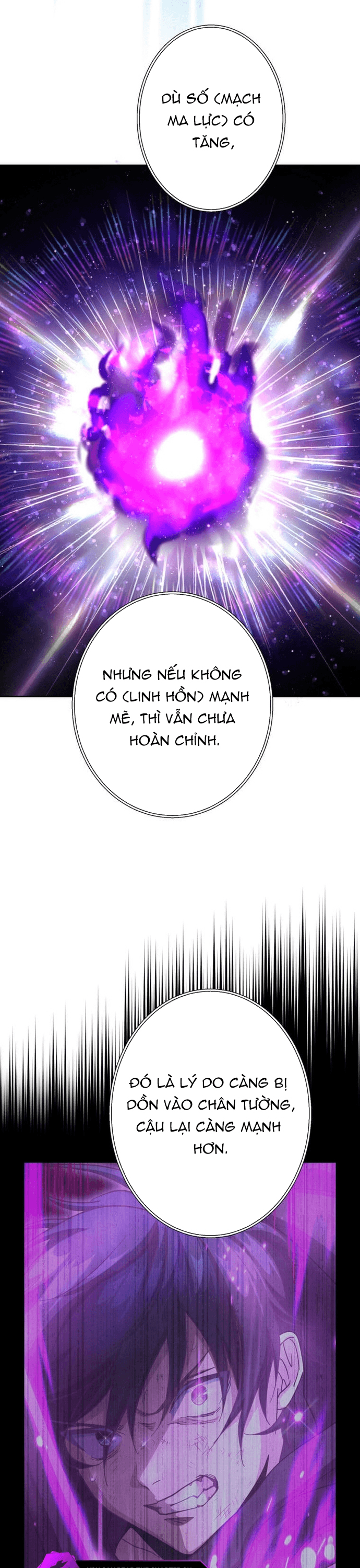 Quỷ Vương Tái Sinh: Kẻ Lạc Lối Chapter 24 - 14