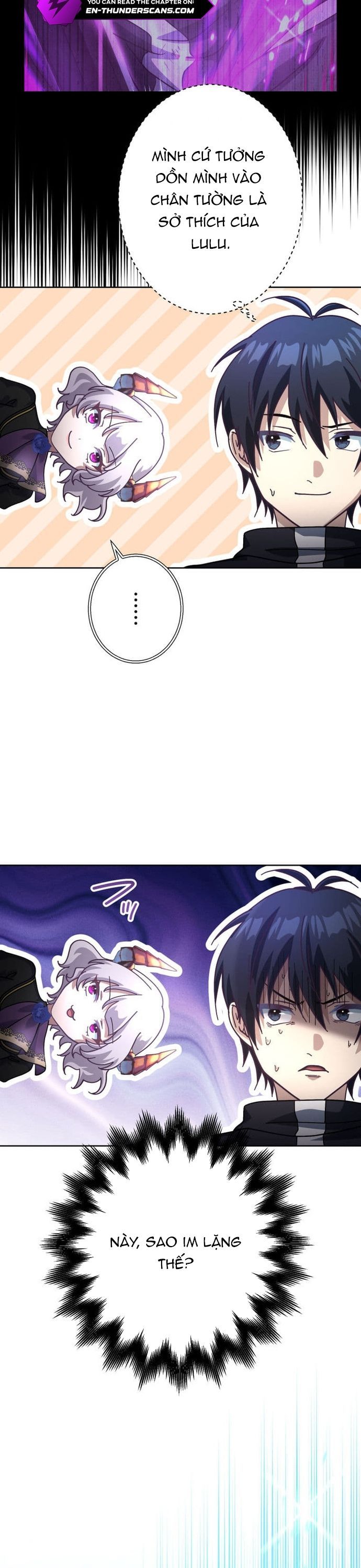 Quỷ Vương Tái Sinh: Kẻ Lạc Lối Chapter 24 - 15