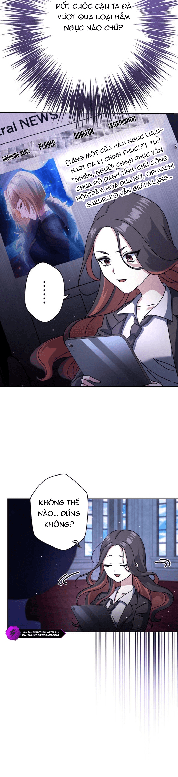 Quỷ Vương Tái Sinh: Kẻ Lạc Lối Chapter 24 - 18