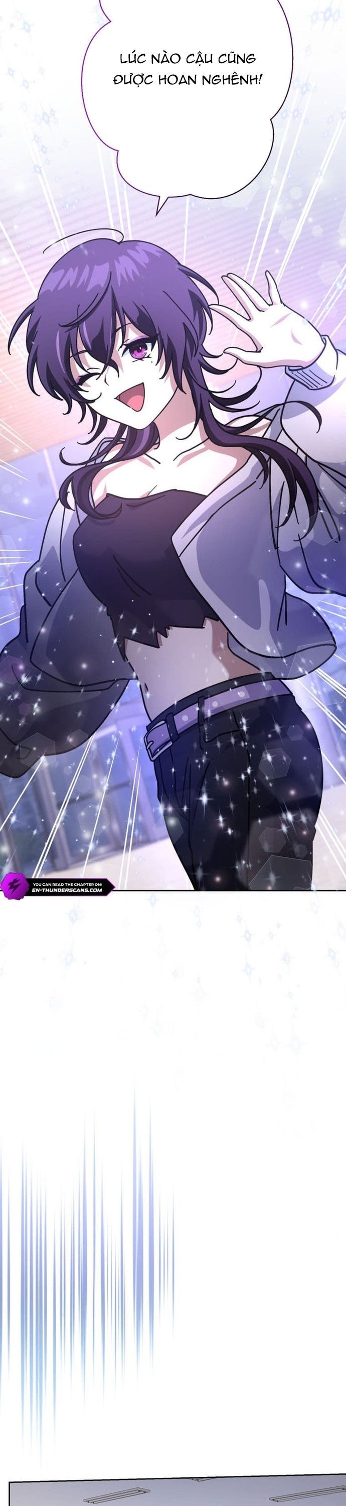 Quỷ Vương Tái Sinh: Kẻ Lạc Lối Chapter 24 - 21