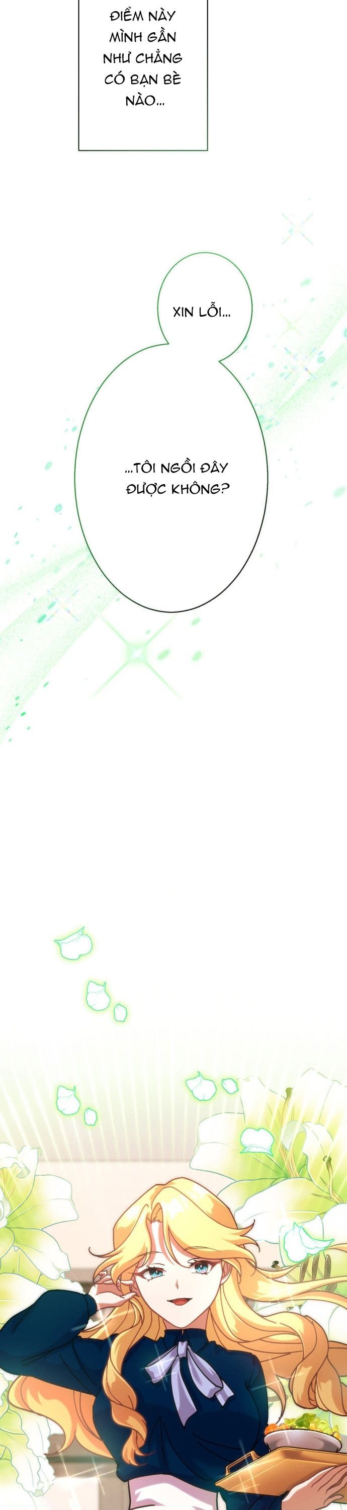 Quỷ Vương Tái Sinh: Kẻ Lạc Lối Chapter 24 - 25