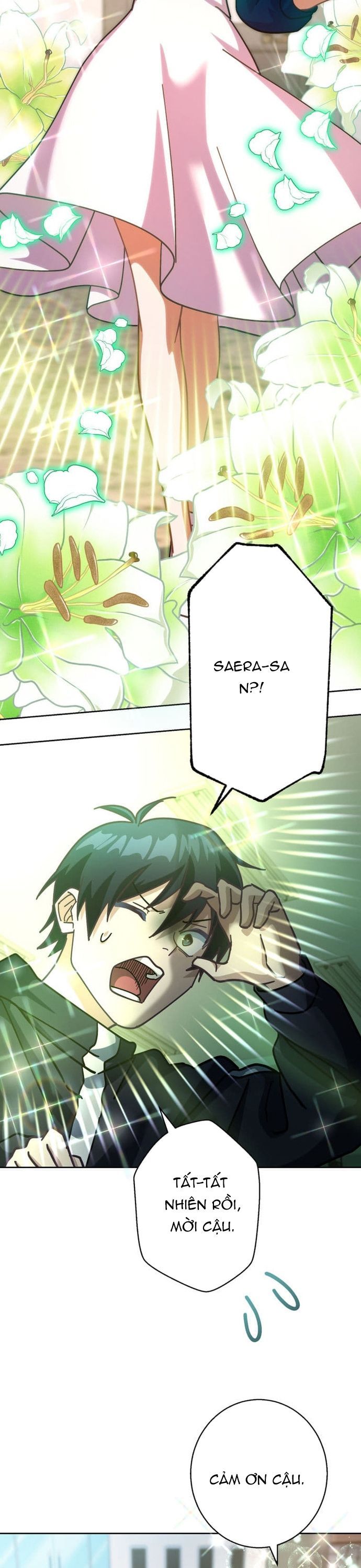 Quỷ Vương Tái Sinh: Kẻ Lạc Lối Chapter 24 - 26