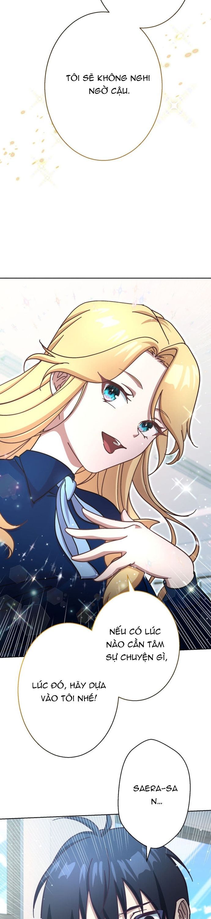 Quỷ Vương Tái Sinh: Kẻ Lạc Lối Chapter 24 - 30