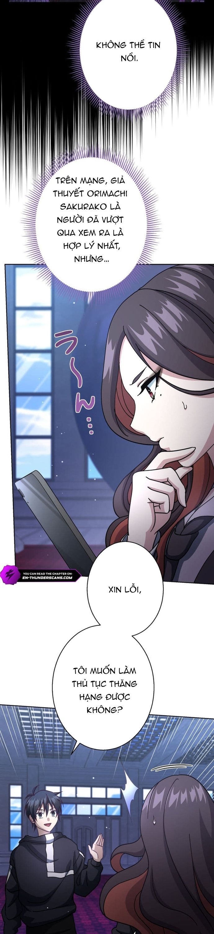 Quỷ Vương Tái Sinh: Kẻ Lạc Lối Chapter 24 - 4