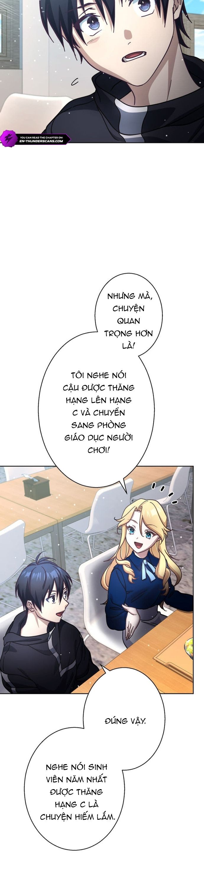 Quỷ Vương Tái Sinh: Kẻ Lạc Lối Chapter 24 - 31