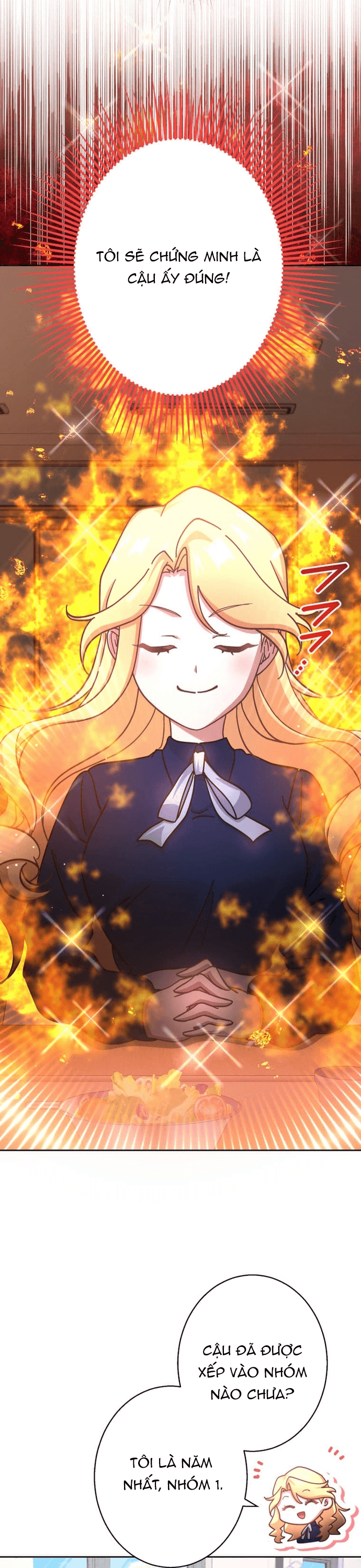 Quỷ Vương Tái Sinh: Kẻ Lạc Lối Chapter 24 - 37