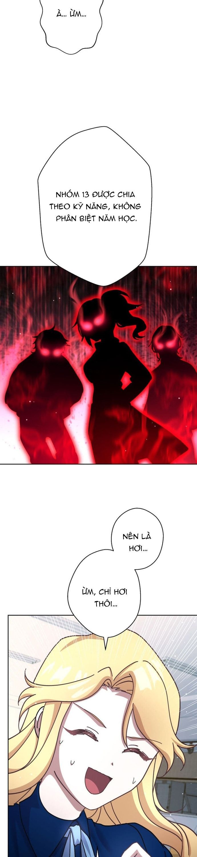 Quỷ Vương Tái Sinh: Kẻ Lạc Lối Chapter 24 - 40