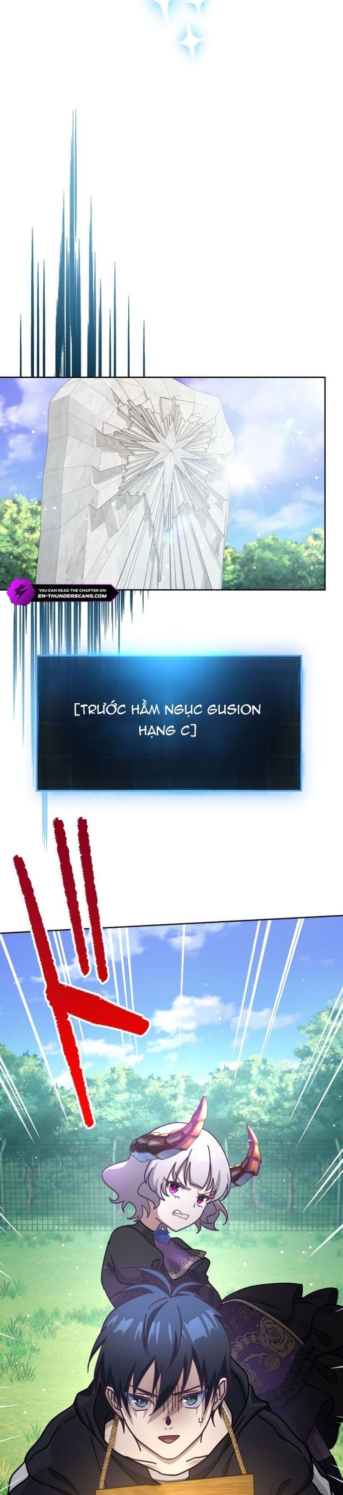 Quỷ Vương Tái Sinh: Kẻ Lạc Lối Chapter 24 - 42