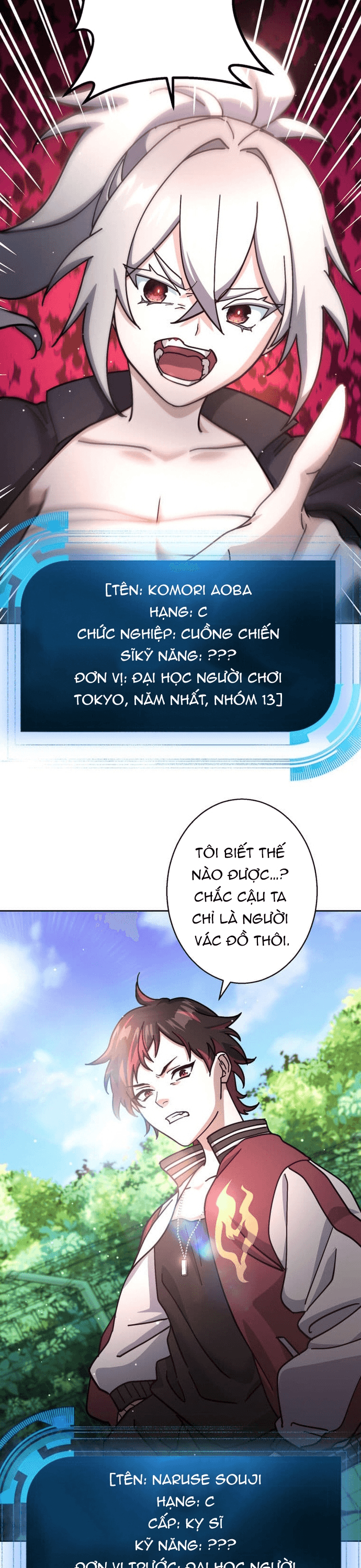 Quỷ Vương Tái Sinh: Kẻ Lạc Lối Chapter 24 - 44