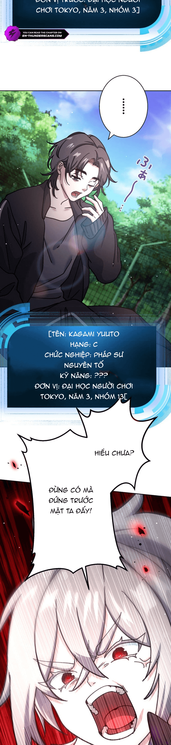 Quỷ Vương Tái Sinh: Kẻ Lạc Lối Chapter 24 - 45