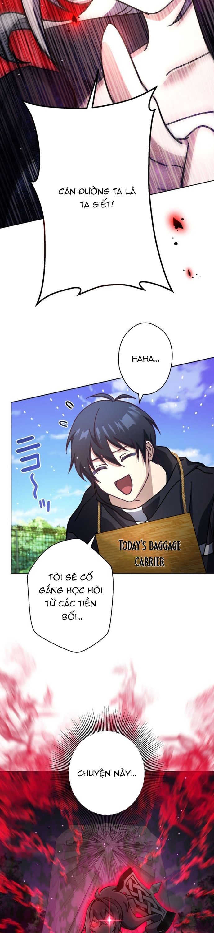 Quỷ Vương Tái Sinh: Kẻ Lạc Lối Chapter 24 - 46