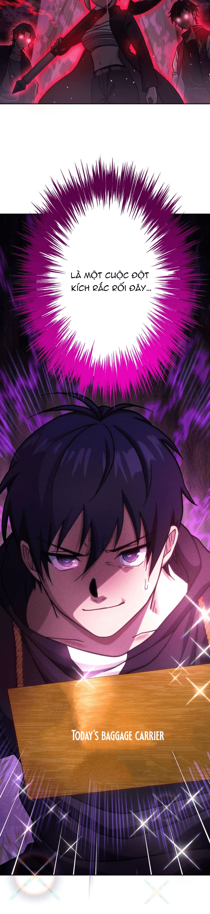 Quỷ Vương Tái Sinh: Kẻ Lạc Lối Chapter 24 - 47