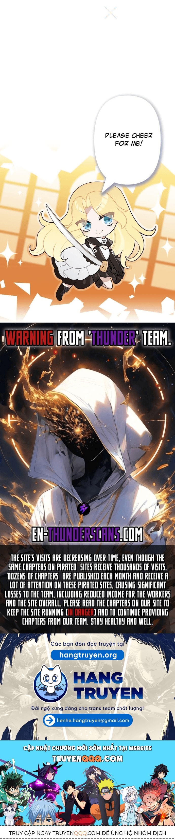 Quỷ Vương Tái Sinh: Kẻ Lạc Lối Chapter 24 - 48