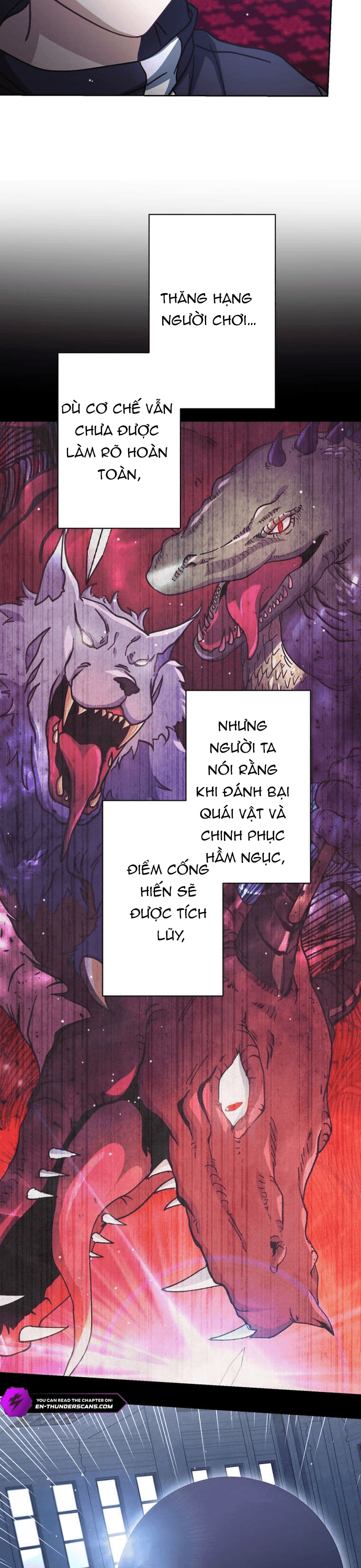 Quỷ Vương Tái Sinh: Kẻ Lạc Lối Chapter 24 - 7