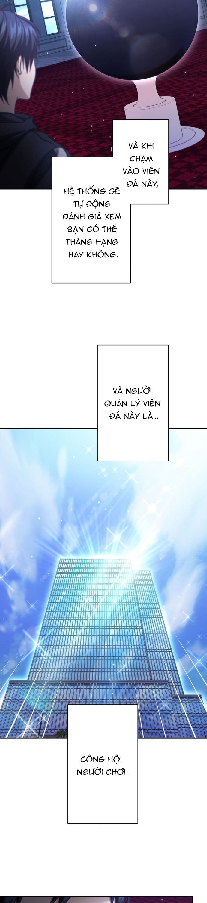 Quỷ Vương Tái Sinh: Kẻ Lạc Lối Chapter 24 - 8