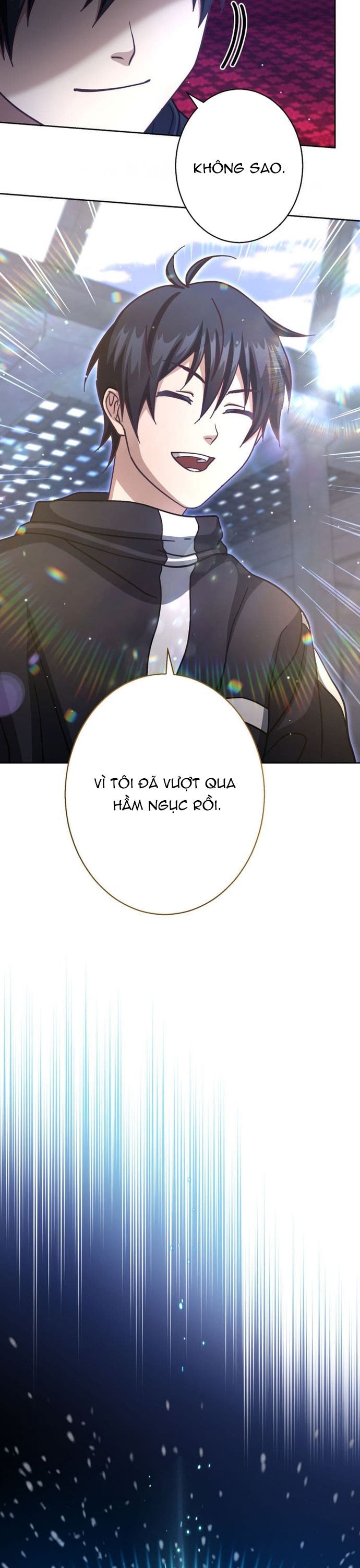 Quỷ Vương Tái Sinh: Kẻ Lạc Lối Chapter 24 - 9