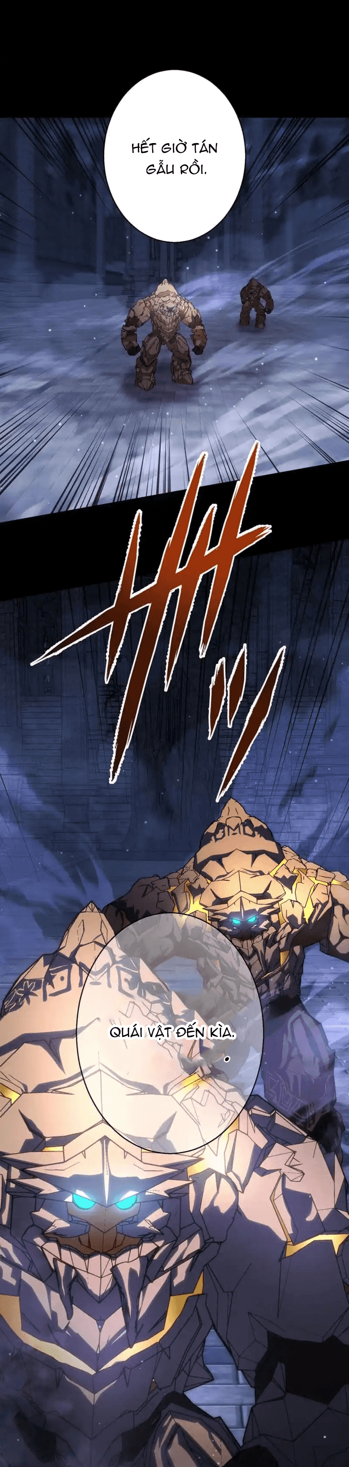 Quỷ Vương Tái Sinh: Kẻ Lạc Lối Chapter 25 - 12