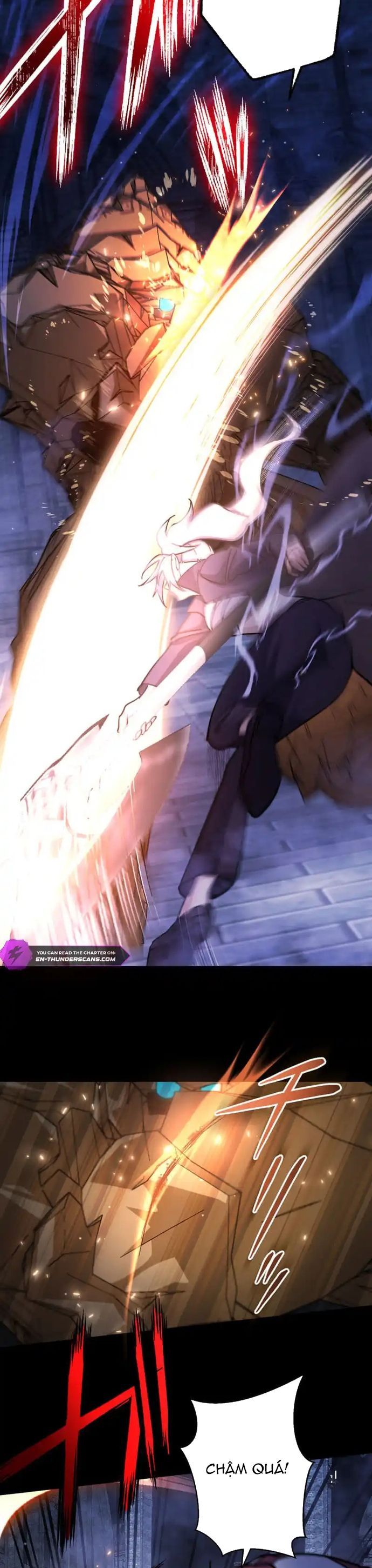 Quỷ Vương Tái Sinh: Kẻ Lạc Lối Chapter 25 - 14