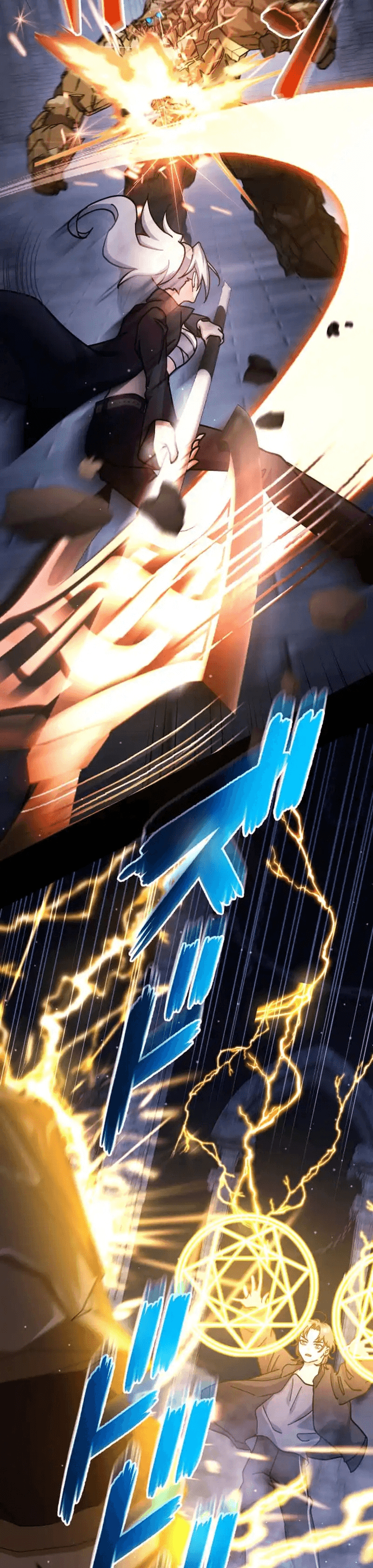 Quỷ Vương Tái Sinh: Kẻ Lạc Lối Chapter 25 - 19