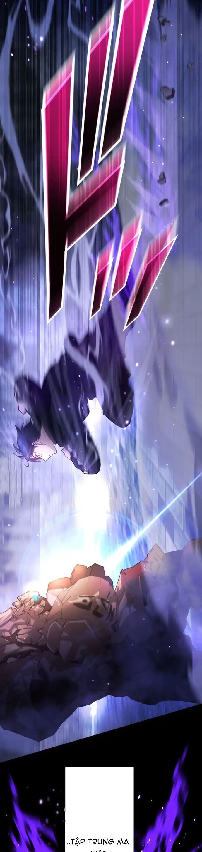 Quỷ Vương Tái Sinh: Kẻ Lạc Lối Chapter 25 - 26