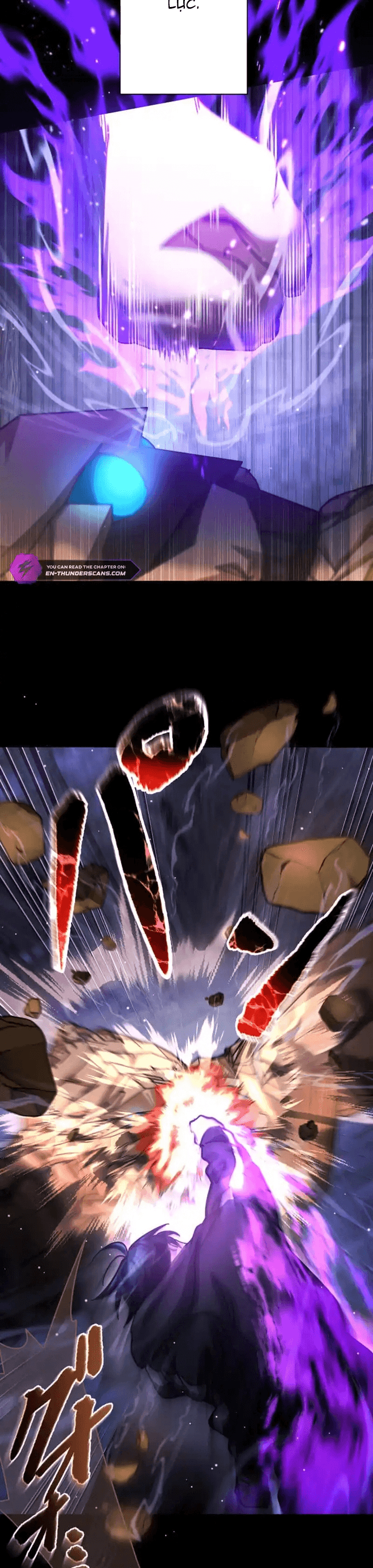 Quỷ Vương Tái Sinh: Kẻ Lạc Lối Chapter 25 - 27